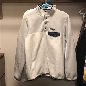 Patagonia synchilla fleece